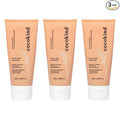 Cocokind Oil to Milk Face Wash, Based Cleanser and Makeup Remover - Cleansing, Cleansing Milk and Cream Cleanser for Face, 3 Pack