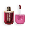 Revolution, Superdewy Liquid Blush Burst, Buildable Color for Cheek, Serum Formula with Peptides & Hyaluronic Acid, Vegan & Cruelty-Free, Very Cherry Berry, 0.14 oz