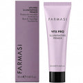 FARMASi VFX Pro Illuminating Makeup Primer, Luminous Smoothing Face Base with Iridescent Pigments, Lightweight Radiant Glow Finish, Vitamin E, Helps Extend Makeup Wear, 0.85 fl oz, Illuminating