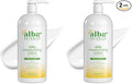 Alba Botanica Daily Moisturizing Lotion,Sensitive Skin,Fragrance Free,32 Oz (Packaging May Vary),(Pack of 2)