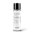 COSRX Mini-Sized 6X Peptide Collagen Skin Booster Toner Serum 1.01 Fl Oz, for Dull & Uneven Skin, Travel Essentials, Preps Skin with Copper Peptides, GHK-Cu, Korean Skin Care