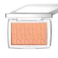 KYDA Coral Powder Blush, Radiant Glow Face Blush, Buildable Matte Cheeks Color, Ultra-fine Lightweight Powder Blusher, Lasting Moisturizing