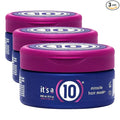 It's A 10 Miracle Hair Mask, 8-Ounce (Pack of 3)