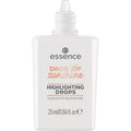 essence | Drop of Sunshine Highlighter Drops | Lightweight, Buildable, Hydrating Healthy Glow, Multi-Use Formula | Vegan & Cruelty Free
