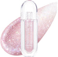 glow shattered glass glitter #unknown | metallic shimmer | long-lasting | multidimensional sparkle | smooth liquid formula | precision applicator | 0.1 oz