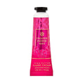 Bath & Body Works Shea Butter Hand Cream 1 OZ (Twisted Peppermint)