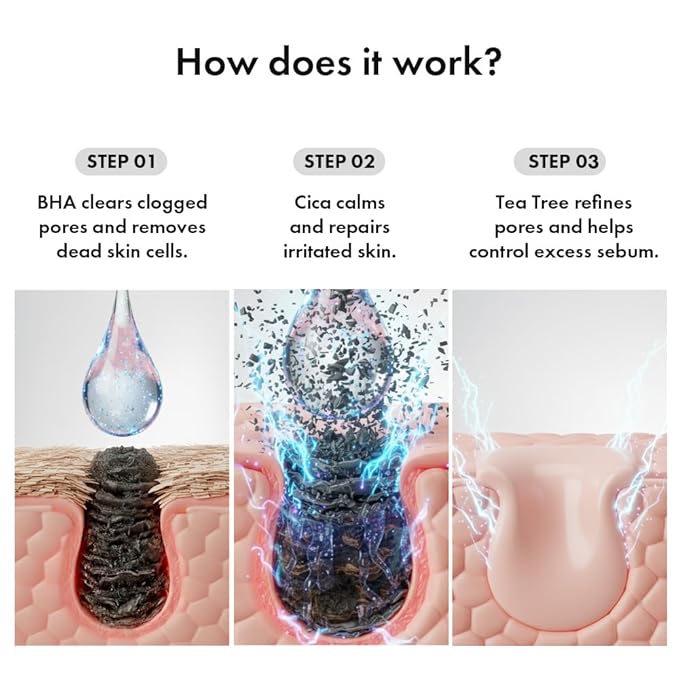PORE RESET PEELING AMPOULE