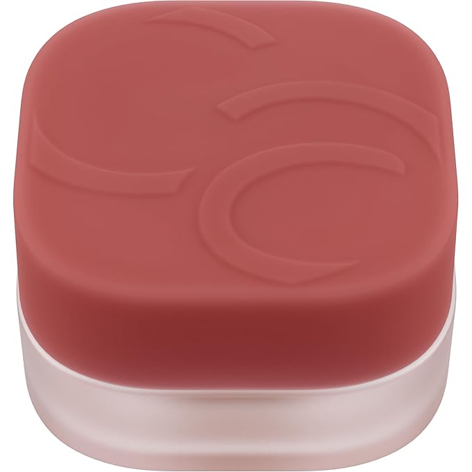 Catrice | Velvet Pudding Blurring Blush | Cream-to-Powder Mousse Formula with Soft-Focus Finish | Buildable & Long-Lasting Color | Vegan & Cruelty Free (040 | Maple Mousse)