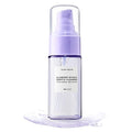 Glow Recipe Blueberry Bounce, Korean Exfoliating Face Wash, Travel Size, Double Cleanse Foaming Cleanser, Makeup Remover + Clarifying Mask, Gentle AHA + Hyaluronic Acid, Sensitive Skin, Vegan (30ml)