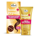 Difeel Bond & Repair Leave in Hair Treatment for Severely Damaged Hair 2.5 oz. - Deep Bond Hair Treatment, Bond Rebuilder for Hair Repair