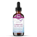 Azelaic Acid 10% Facial Serum – With Niacinamide, Hyaluronic Acid – Lightweight Face Serum – 2 oz