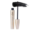 No7 Pro Artist That's a Wrap Tubing Mascara - Buildable & Lengthening Mascara for a High-Impact Finish - Volumizing Tube Mascara to Keep Lashes in Place All Day - Black (0.28 fl oz)