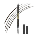 L.A. Girl Brow Ink Micro Brush Detailer Pen, Dark Brown GBP346