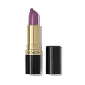Revlon Super Lustrous Lipstick, Creamy Formula For Soft, Fuller-Looking Lips, Moisturized Feel, 660 Berry Haute, 0.15 oz