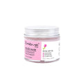 The Crème Shop Rose Hip Oil Gelée Overnight Face Mask, Korean Facial Mask, Sleeping Face Mask, Anti-Puffiness Facial Mask, Hydrating Face Mask - 2.36oz