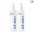 Briotech Baby Skin Love Spray | Gentle Hypochlorous Acid Mist for Soothing, Calming & Cleansing Delicate Skin | Pediatrician-Approved, Added Fragrance-Free | 4 oz (2 Pack)