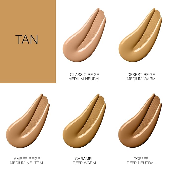 wet n wild Photo Focus Dewy Liquid Foundation Makeup, Caramel