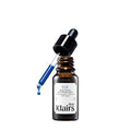 DearKlairs Korean EGF Serum – Blue Youth Activating Drop with EGF Peptides and Guaiazulene, Repairing Serum for Redness and Blemish-prone Skin, Visibly Fades Post-Blemish Marks, 0.33 Fl Oz