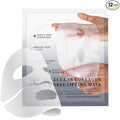 Low Molecular Weight Collagen Mask