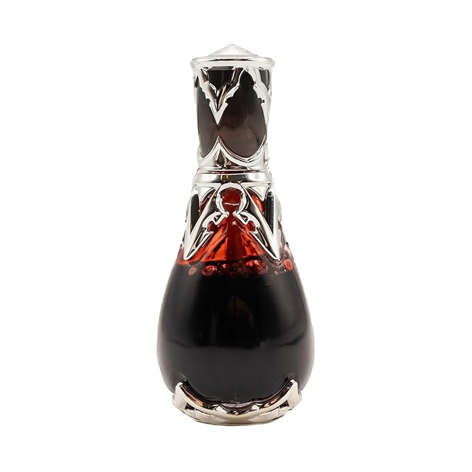 SushyGlowCosmetics 8ML Bloody Lip Tint- Lip Stain - Vampire Lip Stain - Water Tint - Blood Tint - Blood Stain - Vampy - Goth Lip (Bella Swan)