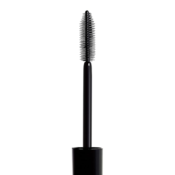 Revlon Mascara, So Fierce Eye Makeup, Lasts up to 24 Hours, No Clump, Smudge-Proof, Flake-Free, 703 Blackened Brown, 0.25 fl oz