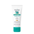 Fairy Tales Curly Q Kids Curl Cream – Lightweight Curl Crème for Curly and Wavy Hair Kids - Paraben, Sulfate, Gluten and Nut Free - 6 oz
