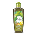 Dabur Vatika naturals Olive Enriched Hair Oil 300 Ml, Packaging May Vary