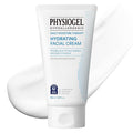 Physiogel Daily Moisture Therapy Hydrating Facial Cream, Lightweight Face Moisturizer with Ceramide, 72H Lasting Hydration, For Dry & Sensitive Skin, 5 fl. oz.