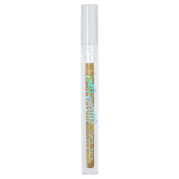 L.A. Girl Glitter Liner, Gold Goals G97913