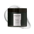 LONGTAKE Core Bonding Hair Mask - Bond Control & Internal Protein Filling with Peptides | Frizz Control, Split Ends Care | Hair Smooth, Glossy | For All Types (Sandalwood Scent, 6.76 Fl Oz)