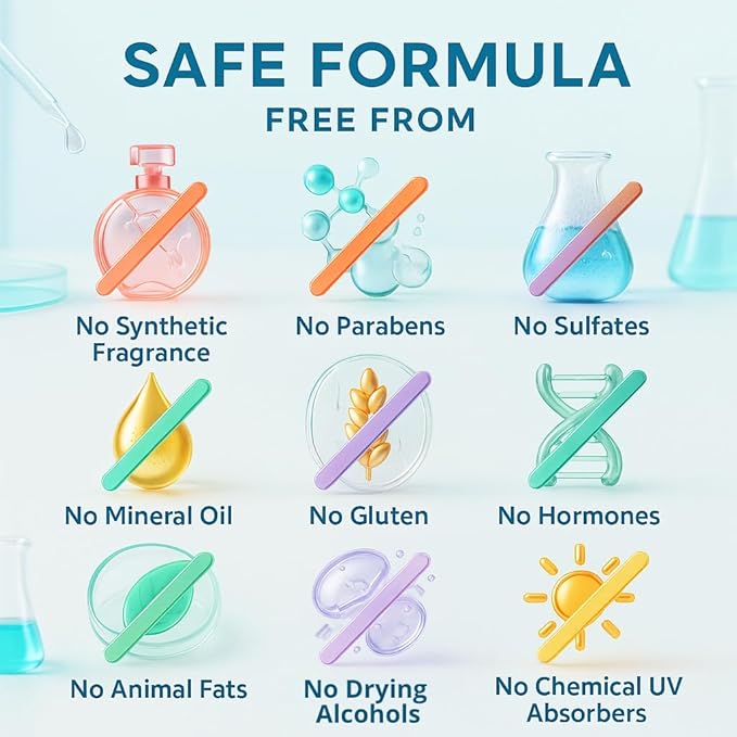 GONIM Face Mask Korean Skin Care with Hyaluronic Acid Serum, Collagen Activation, Vitamin C-Face Masks Skincare Hydration, Moisturizing Sheet Mask, Travel Essentials, Korean Face Mask 30ml x15pcs