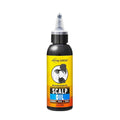 AllDay Locks Scalp Oil - Scalp Moisturizer for Braid & Hair Care, for Men and Women, Moisturizing and Strengthening Treatment, Oil for Dryness and Tension Relief - 4 oz Bottle