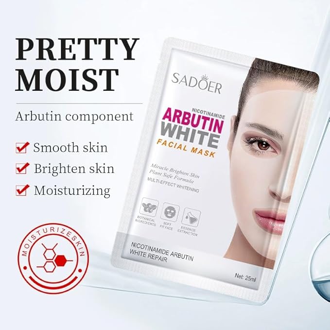 55 Pack Collagen Face Masks Skincare Bulk,Sheet Masks Variety Set with Animal, Bubble, Christmas & Fruit Facial Masks, Skincare Gift Box for Women, Teens & Spa Lovers