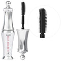Benefit Cosmetics 24-Hour Brow Setter 24 Hour Invisible Shaping and Setting Gel for Brows 0.11 fluid ounces Half Size