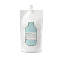 Davines MINU Shampoo, Hydrating Color-Protecting Gentle Cleansing Action for Colored Hair - Preserves Cosmetic Color Vibrancy, Keeping it Bright, Shiny, and Soft with Salina Caper, 16.9 Fl Oz