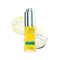 Algenist GENIUS Mini Liquid Collagen Serum - Firming and Hydrating Face Serum with Plant Based Collagen + Vitamin E - Helps Visibly Minimize Fine Lines + Wrinkles and Improve Elasticity (6.2ml)