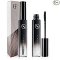 Hair Finishing Stick, 2 Pack x 18ML Flyaway Moisturizing and Shine-Enhancing Wax Stick for Styling, Fixing Bangs and Flyaways - Not Greasy