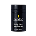 Lumin Daily Face Moisturizer for Men – Lightweight Hydrating Cream with Niacinamide, Men’s Face Lotion for Normal, Combination & Sensitive Skin, Korean Skincare, Smooth & Nourishing, 50ml