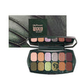 r.e.m. beauty by Ariana Grande Wicked: For Good | Ozian Forest Eyeshadow Palette | Highly Pigmented, Blendable Eye Shadows | Mix of Matte, Duo-Chrome, Shimmer and Glitter Formulas | 12 Shades