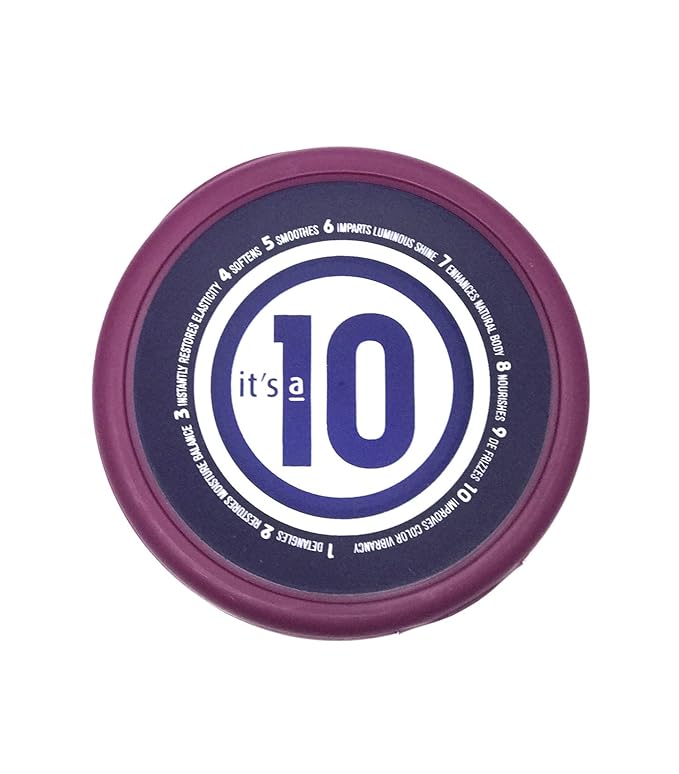 It's A 10 Miracle Hair Mask 8 Oz