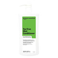 Amazon Essentials Conditioner, Tea Tree Mint, Sulfate-Free Formula, 33.8 Fl Oz, Pack of 1