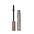 Sandstone Scandinavia Hypoallergenic Mascara for Sensitive Eyes – Brown – Smudge-Proof & Sweat-Resistant – Lengthening & Volumizing – Vegan, Fragrance-Free