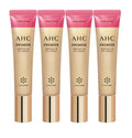2024 Season12 Premier Ampoule in Core Lifting Eye Cream Eye Cream For Face 40ml X 4ea With ROSANO Oil Control Paper