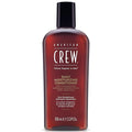 American Crew Conditioner for Men, Daily Moisturizer, Naturally Derived, Vegan Formula, Citrus Mint Fragrance, 3.3 Fl Oz