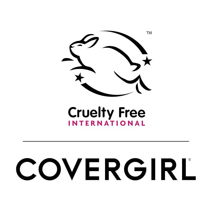 COVERGIRL Eye Enhancer Exhibitionist Mascara 805 Black 0.3 fl oz (Packaging May Vary)