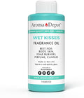 Aroma Depot Wet Kisses 1oz Fragrance Oil I Perfume I Skin Oil I Scented. DIY Projects Such as Candles, Bath Bombs, Body Butters, Creams & Lotions. Few Drops in The Diffuser, Burners, or Warmers.