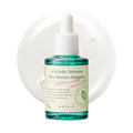 AXIS-Y Artichoke Intensive Skin Barrier Ampoule - Face Moisturizer Dark Spot Corrector Centella Ampoule - Vegan Korean Skin Care Facial Serum for All Skin Types (1.01 fl. oz.)
