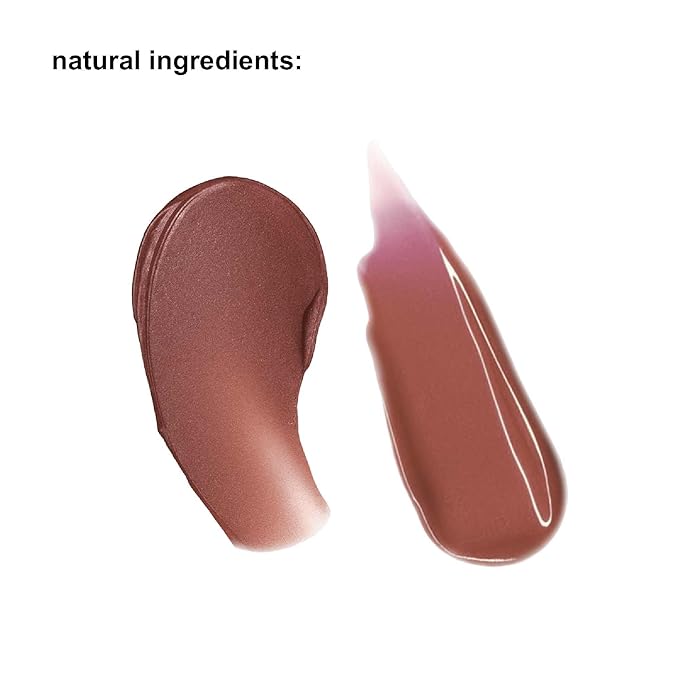 Sarelly Duo Telenovela 2-in-1 Tint & Hydrating Gloss, Lili