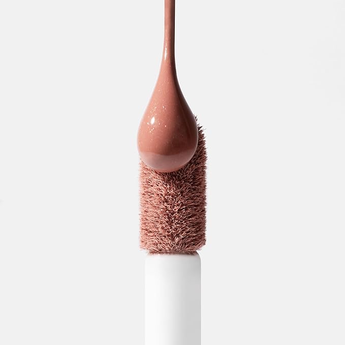 Inglot HD Lip Tint Matte - Liquid Lipstick | Full Coverage | Long-Lasting | Velvet Finish | High Pigmentation | 0.18 US FL OZ | 65