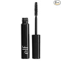 e.l.f. Volumizing Mascara, Mascara For Fuller, Thicker-Looking Lashes, Enriched With Vitamin E, Black